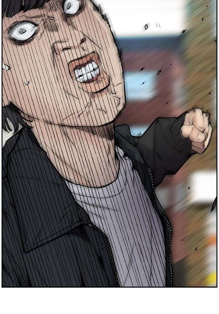 Wind Breaker Chapitre 410 - Page 182