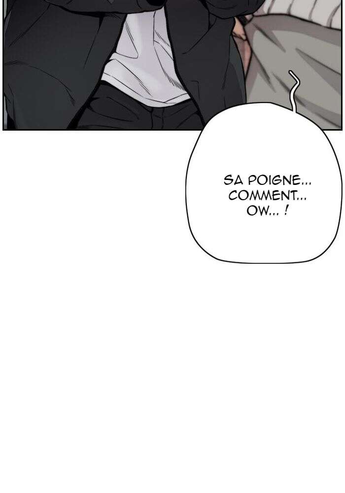 Wind Breaker Chapitre 410 - Page 191