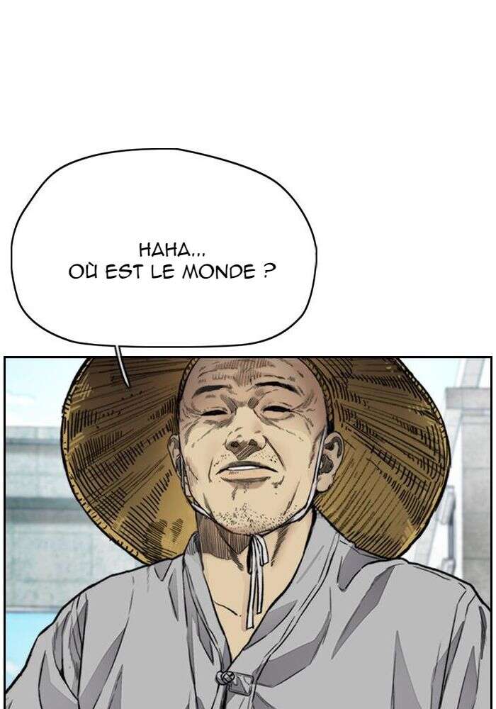 Wind Breaker Chapitre 410 - Page 192