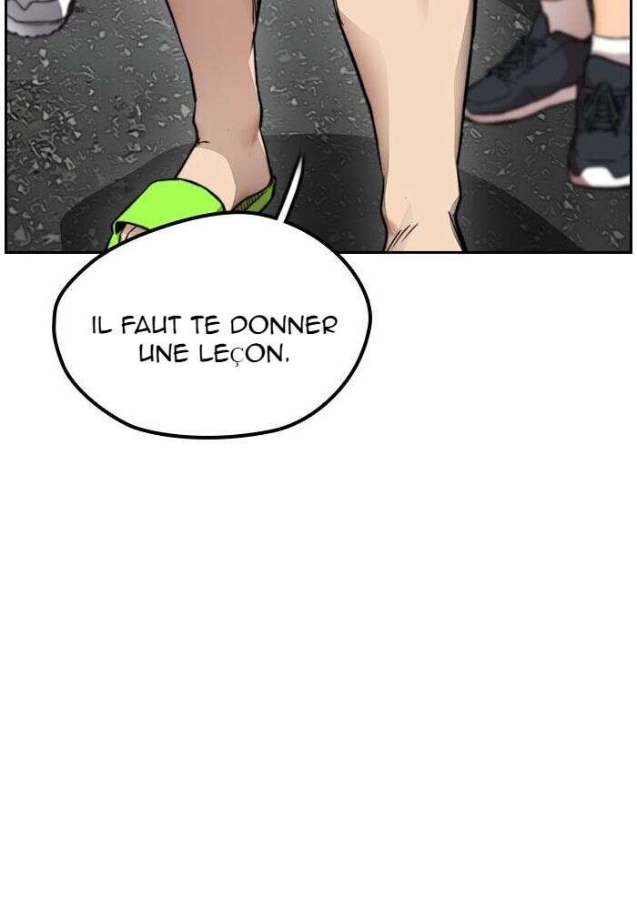 Wind Breaker Chapitre 410 - Page 199