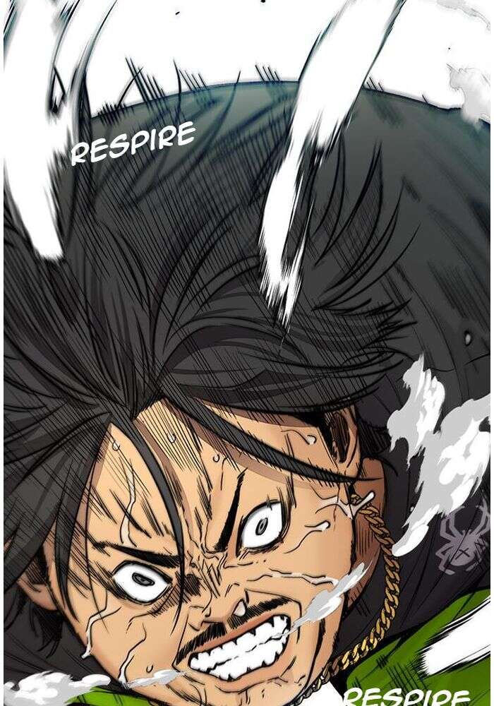 Wind Breaker Chapitre 410 - Page 2