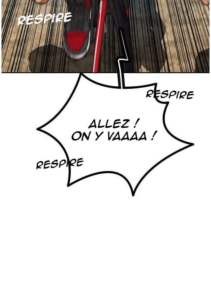 Wind Breaker Chapitre 410 - Page 20