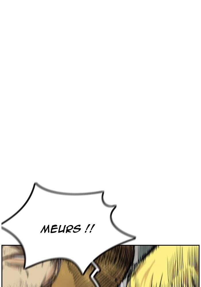 Wind Breaker Chapitre 410 - Page 207