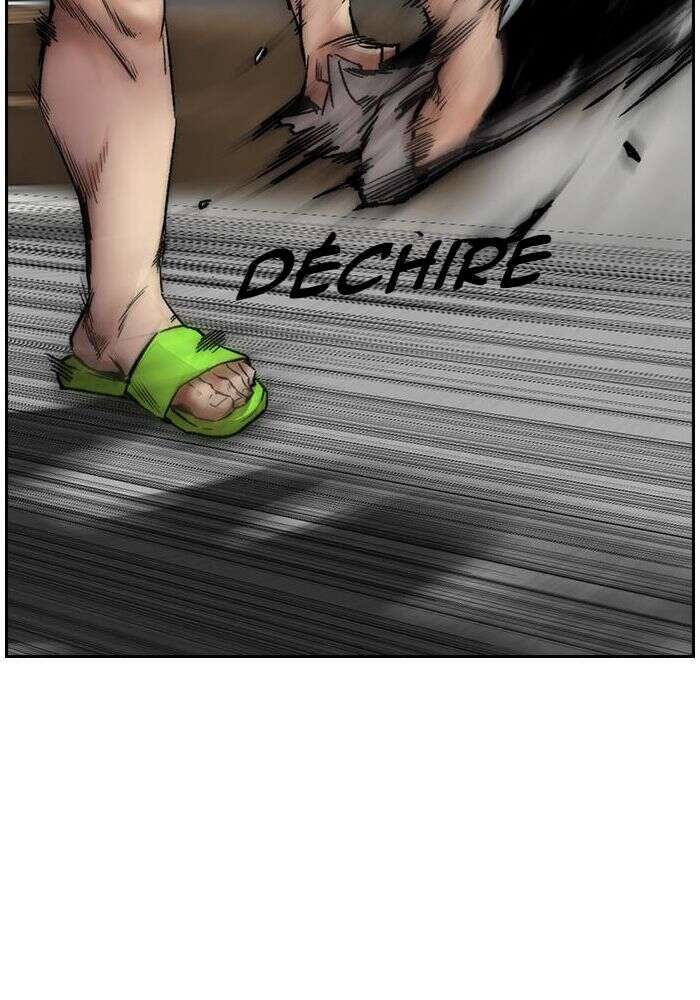 Wind Breaker Chapitre 410 - Page 211
