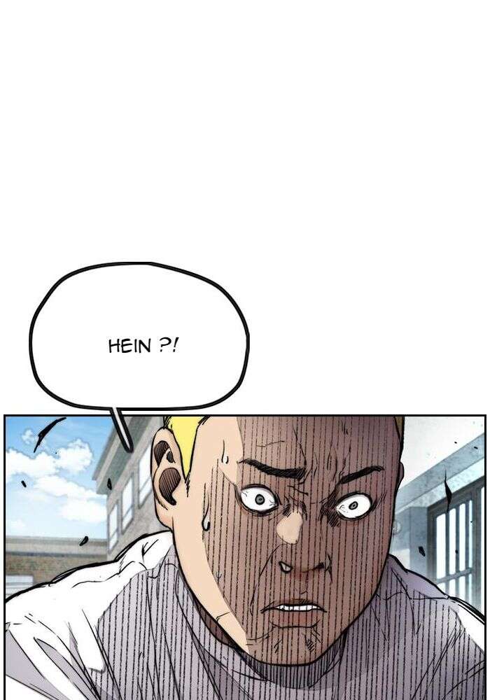 Wind Breaker Chapitre 410 - Page 212