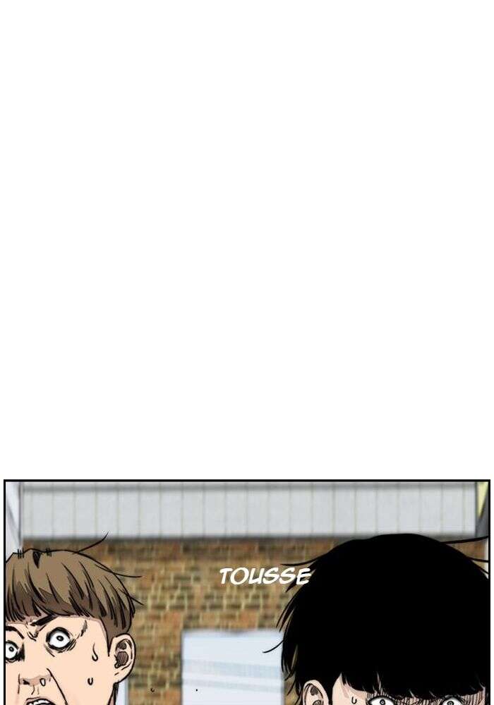 Wind Breaker Chapitre 410 - Page 214