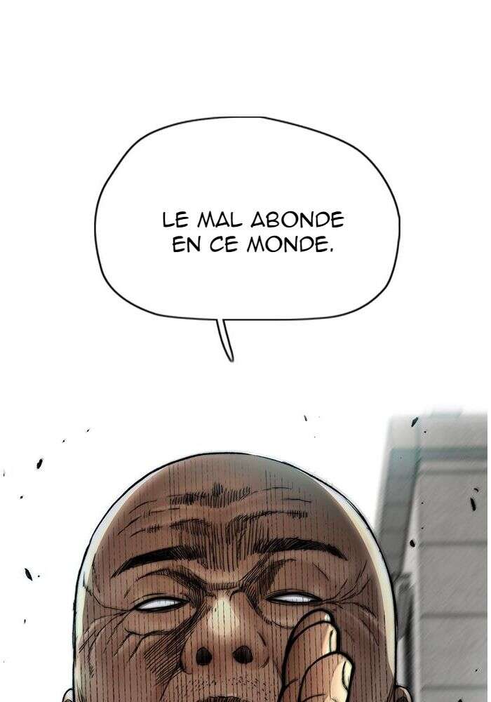 Wind Breaker Chapitre 410 - Page 220