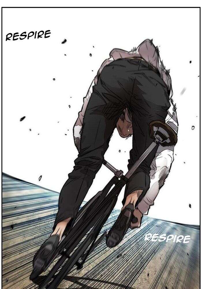 Wind Breaker Chapitre 410 - Page 23
