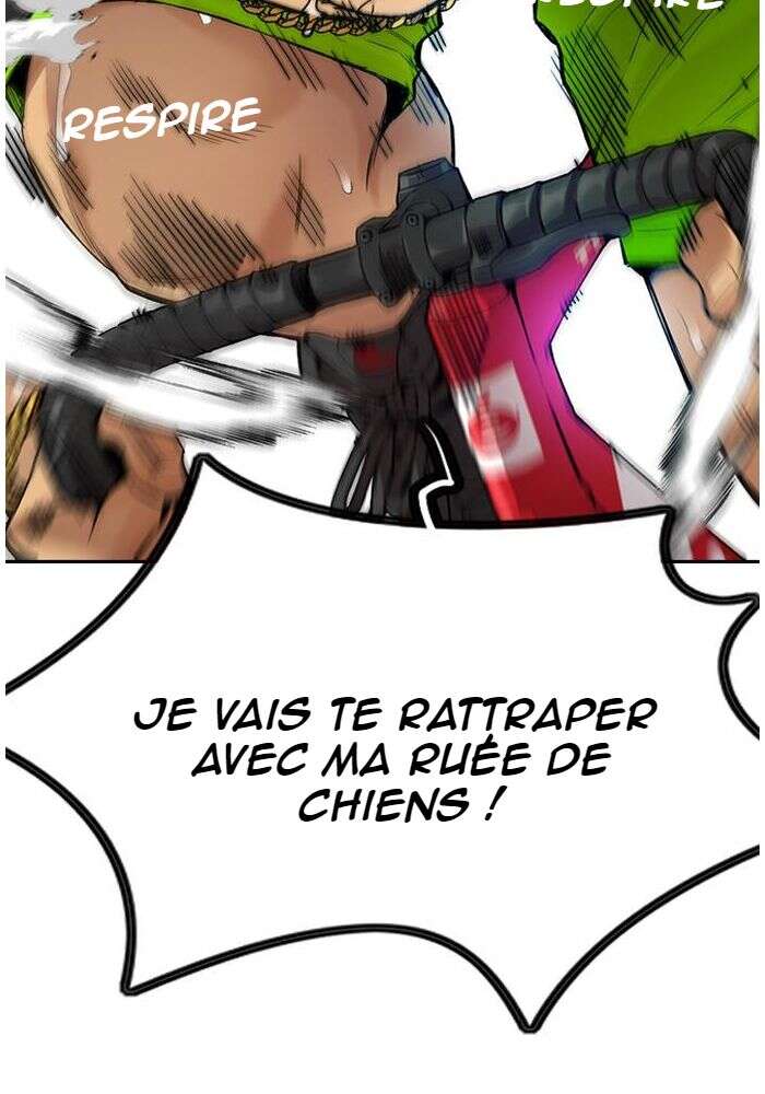 Wind Breaker Chapitre 410 - Page 3