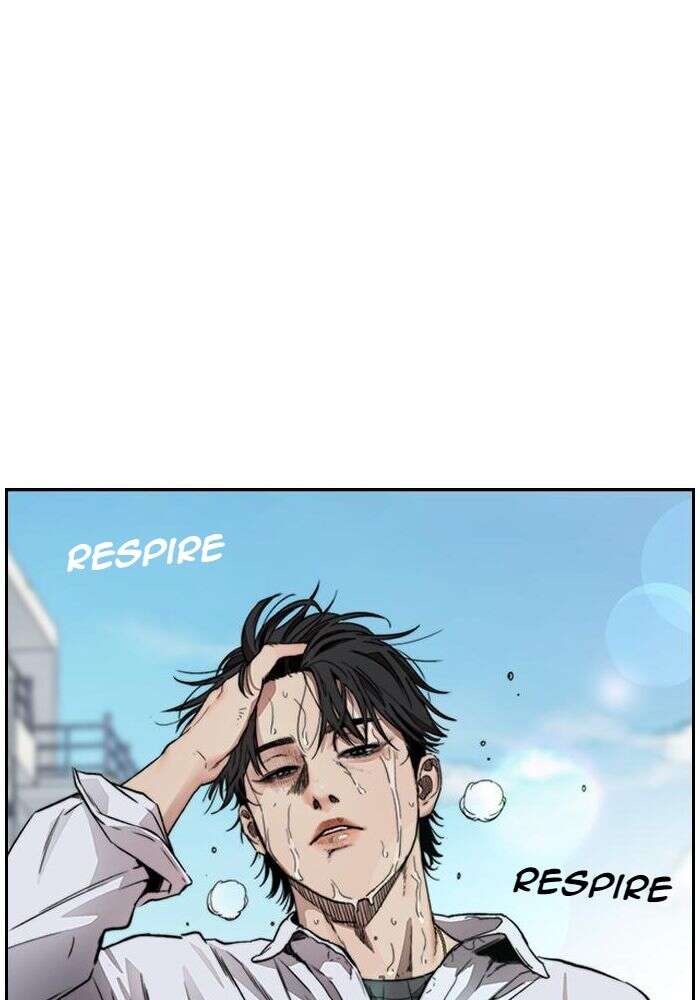 Wind Breaker Chapitre 410 - Page 40