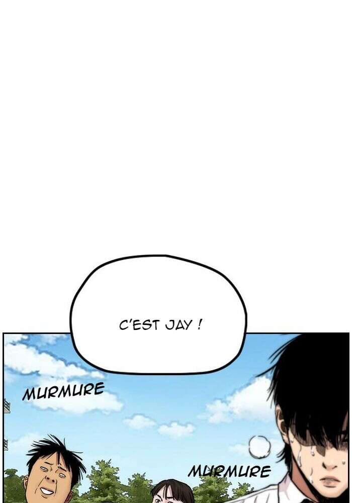 Wind Breaker Chapitre 410 - Page 42