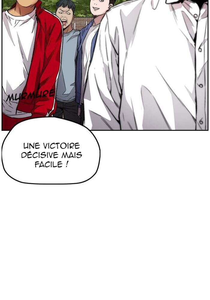 Wind Breaker Chapitre 410 - Page 43