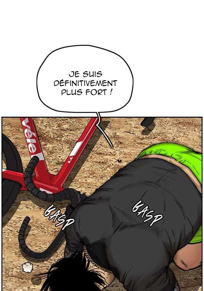 Wind Breaker Chapitre 410 - Page 46