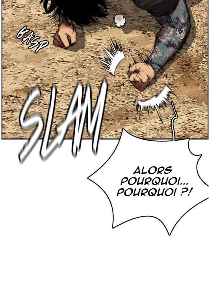 Wind Breaker Chapitre 410 - Page 47