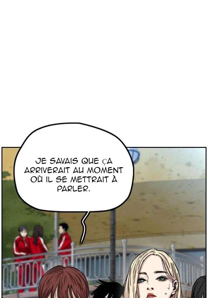 Wind Breaker Chapitre 410 - Page 48