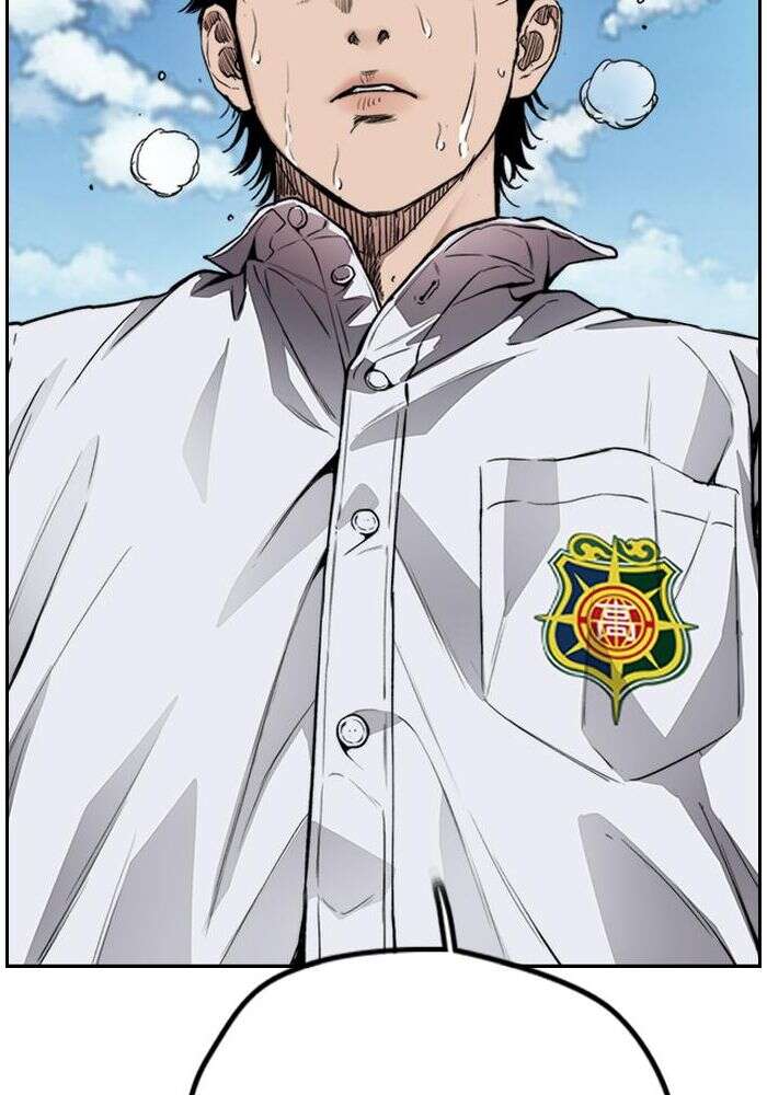 Wind Breaker Chapitre 410 - Page 58