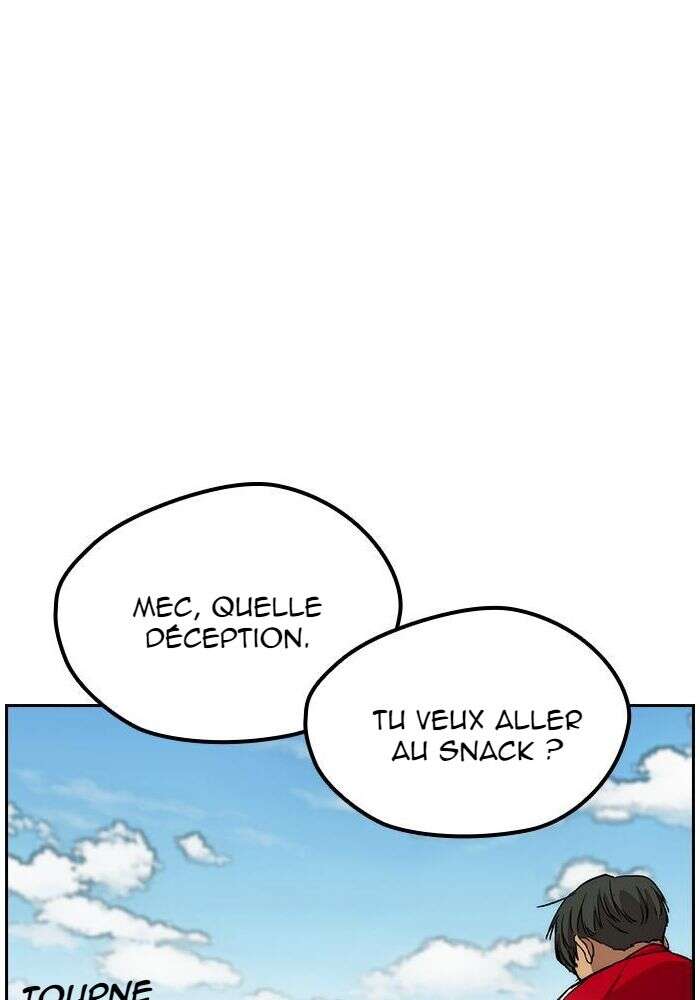 Wind Breaker Chapitre 410 - Page 67