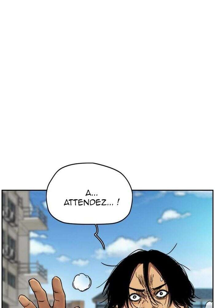 Wind Breaker Chapitre 410 - Page 69