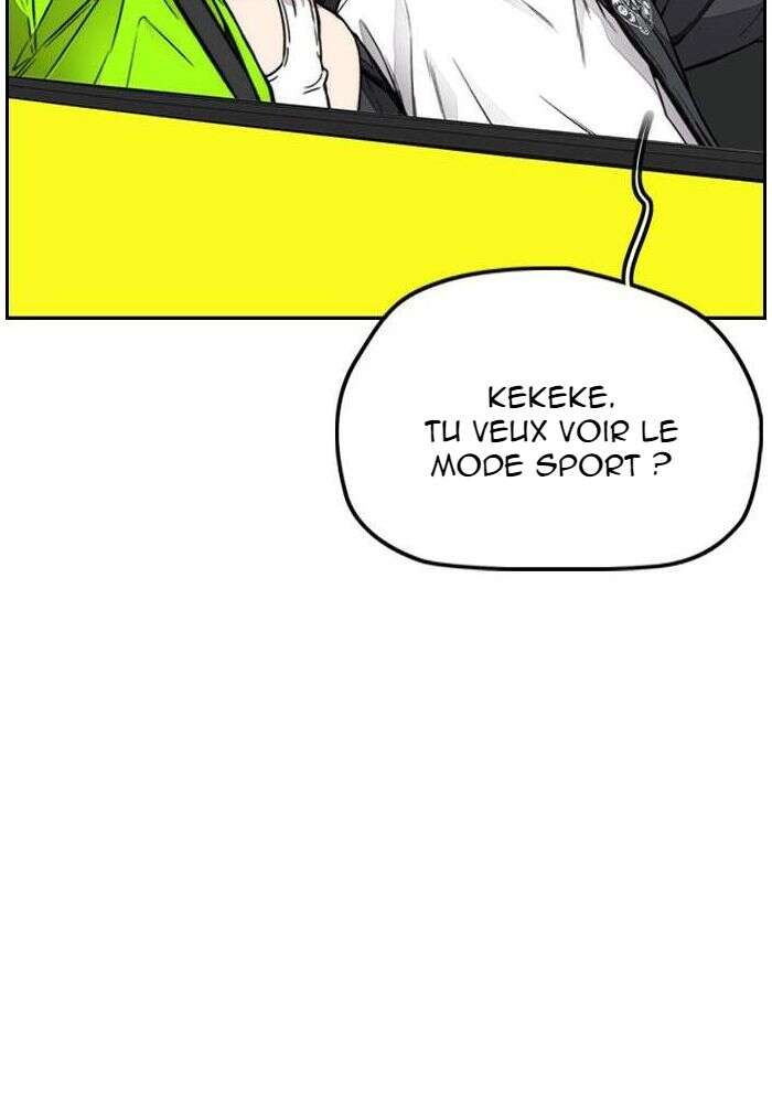 Wind Breaker Chapitre 410 - Page 78