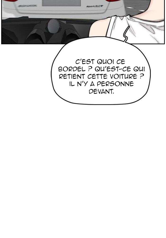 Wind Breaker Chapitre 410 - Page 80