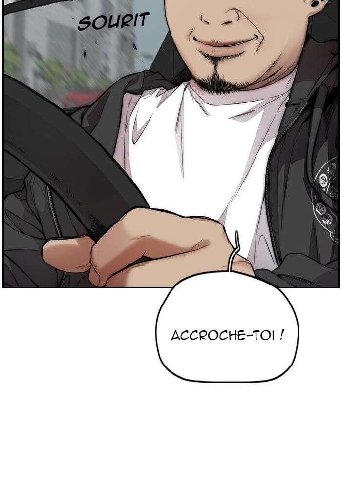 Wind Breaker Chapitre 410 - Page 82