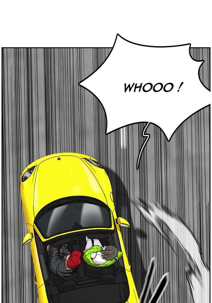 Wind Breaker Chapitre 410 - Page 84