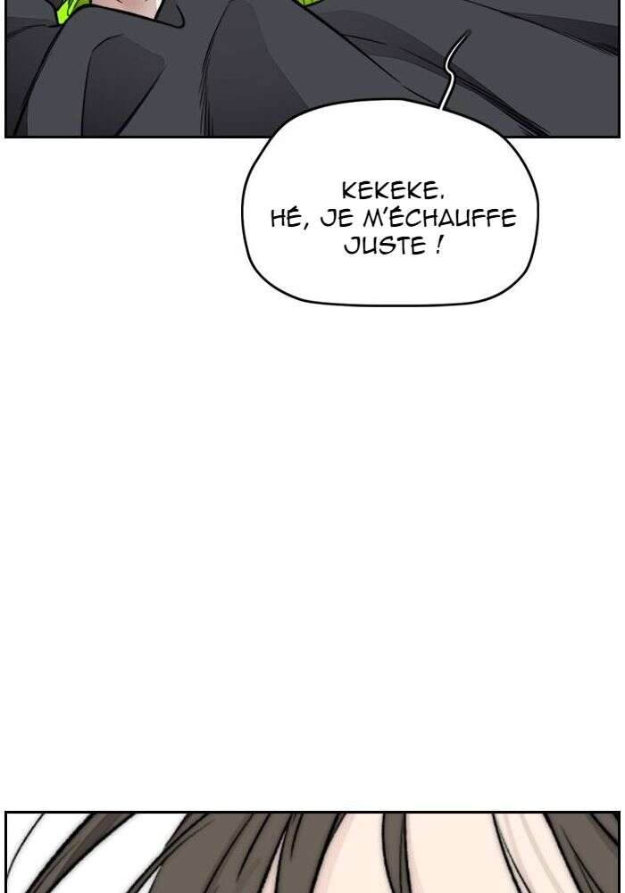 Wind Breaker Chapitre 410 - Page 88