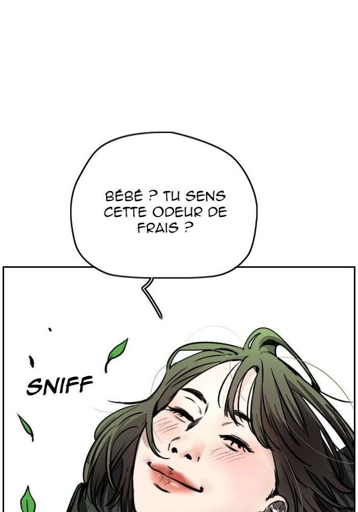 Wind Breaker Chapitre 410 - Page 90
