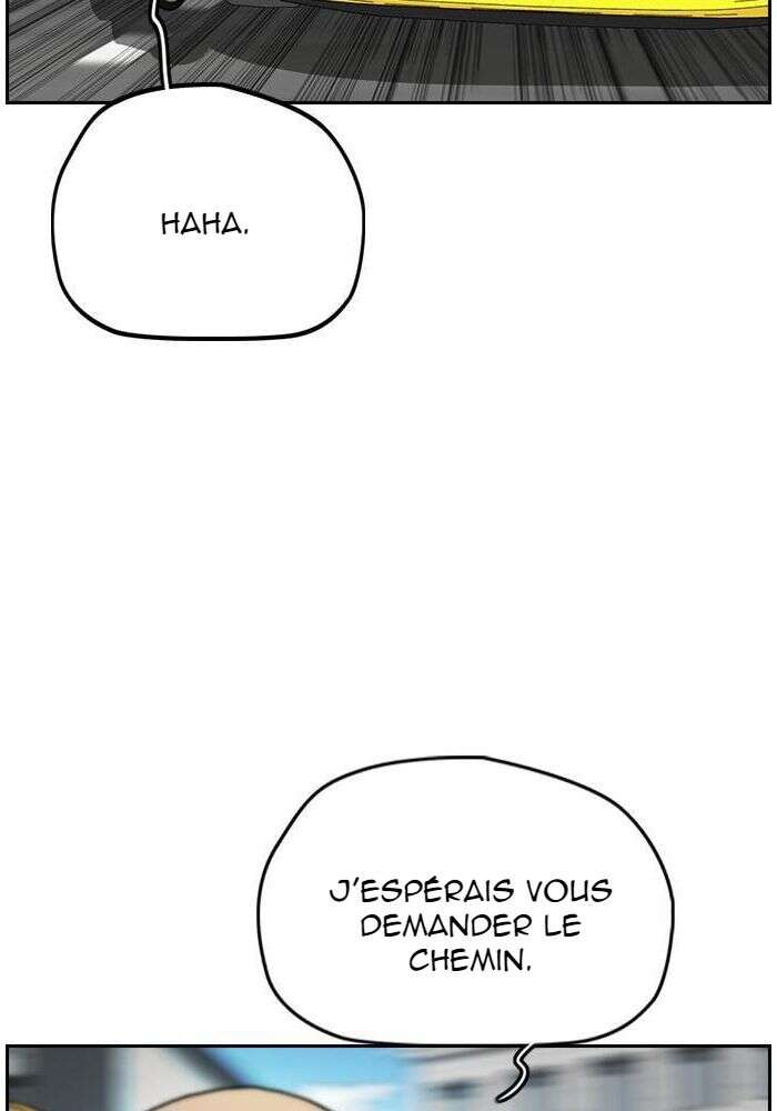 Wind Breaker Chapitre 410 - Page 98