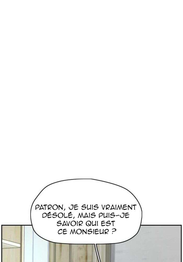 Wind Breaker Chapitre 411 - Page 101