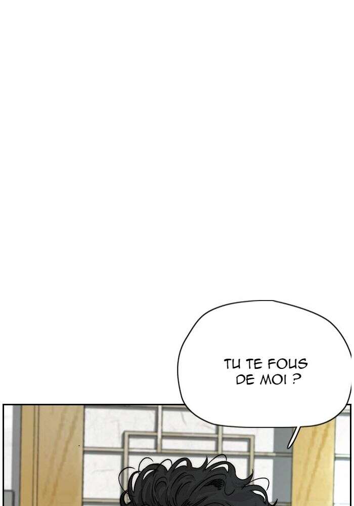 Wind Breaker Chapitre 411 - Page 104