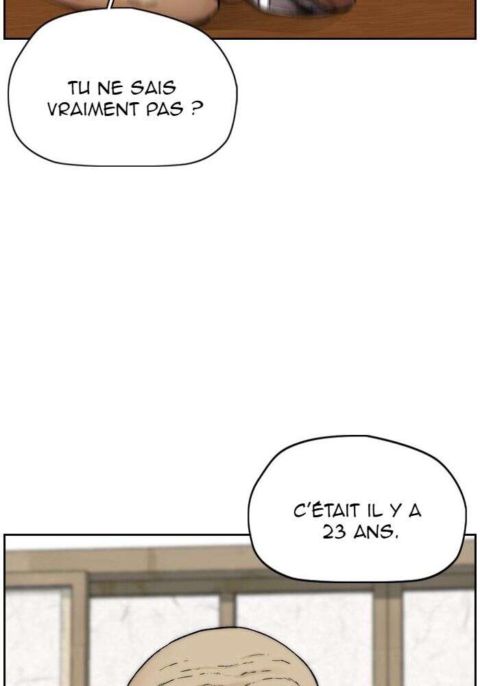 Wind Breaker Chapitre 411 - Page 106