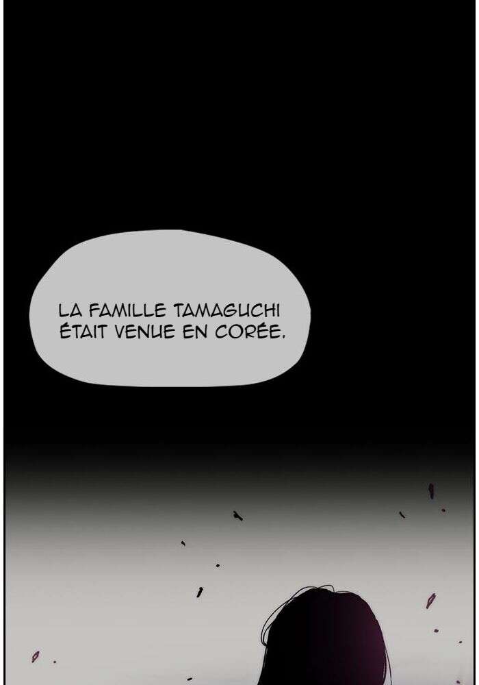 Wind Breaker Chapitre 411 - Page 108