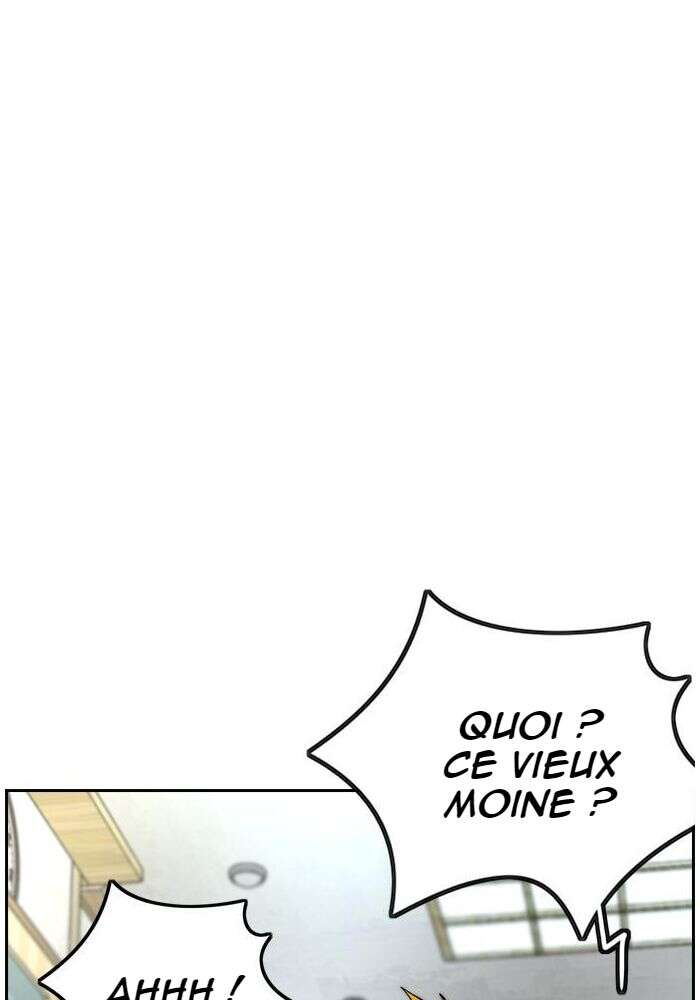 Wind Breaker Chapitre 411 - Page 116