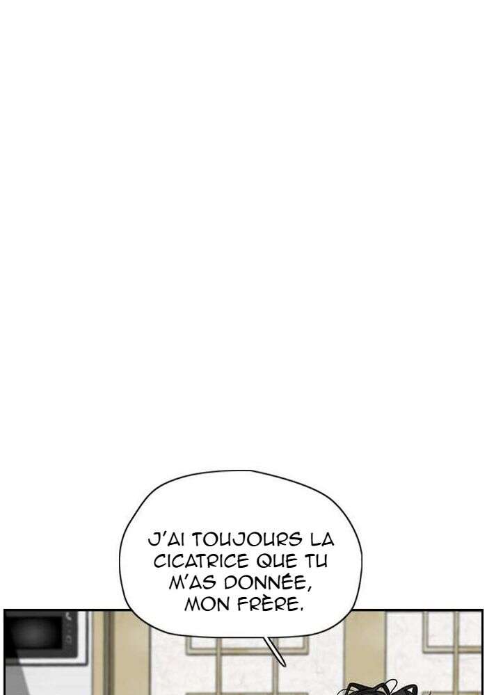 Wind Breaker Chapitre 411 - Page 120