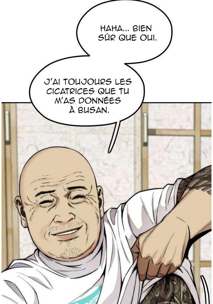 Wind Breaker Chapitre 411 - Page 123