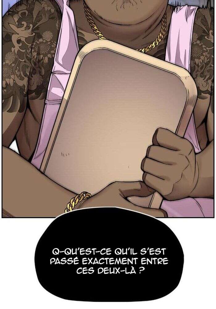 Wind Breaker Chapitre 411 - Page 126