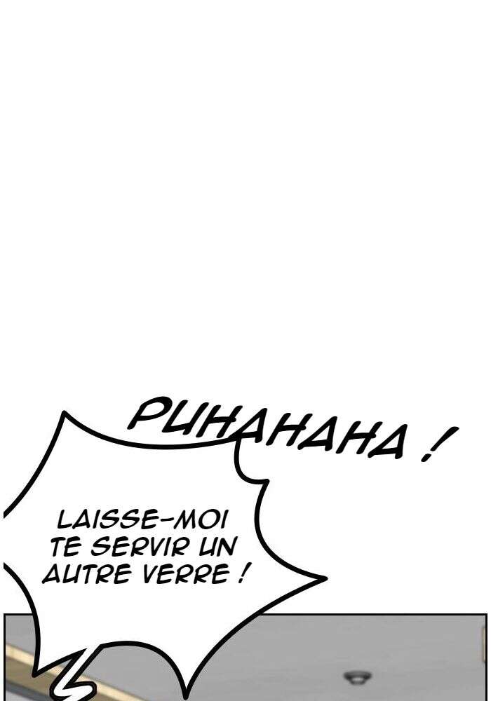Wind Breaker Chapitre 411 - Page 132