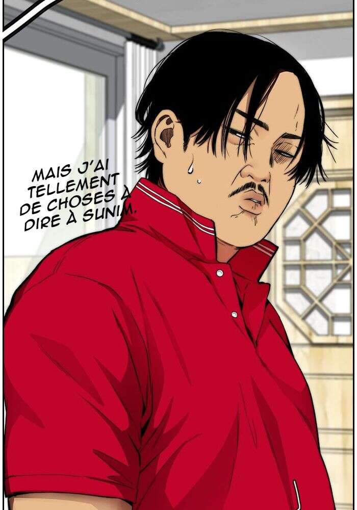 Wind Breaker Chapitre 411 - Page 133