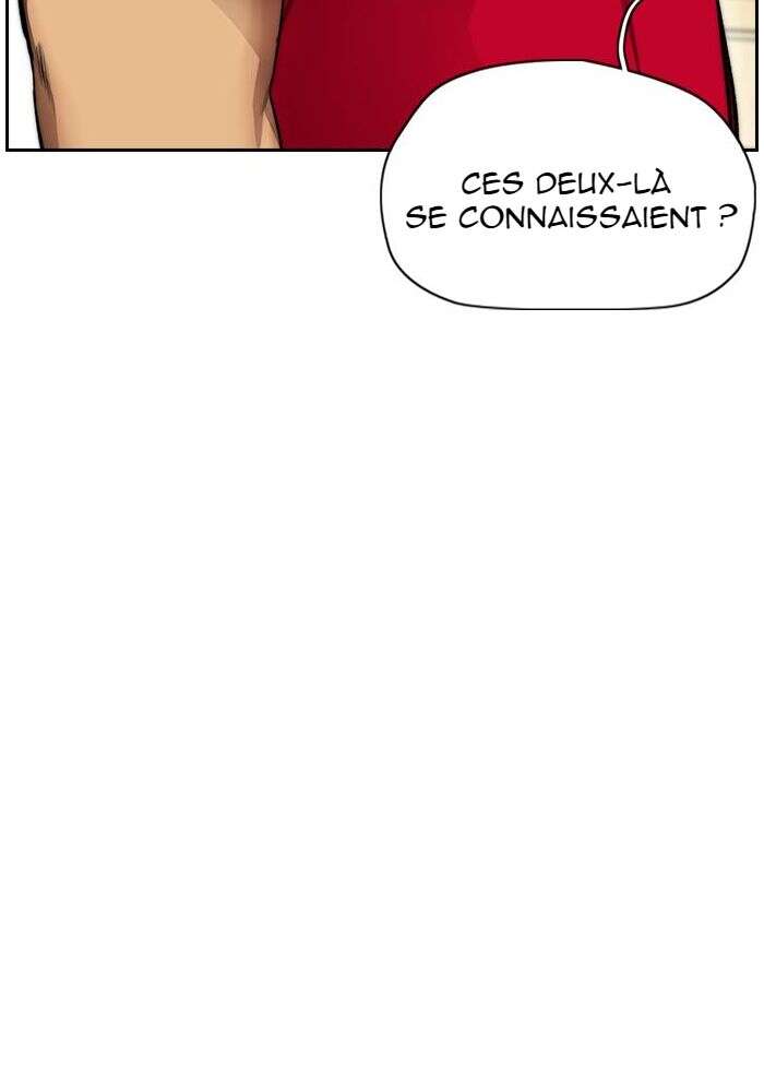 Wind Breaker Chapitre 411 - Page 134