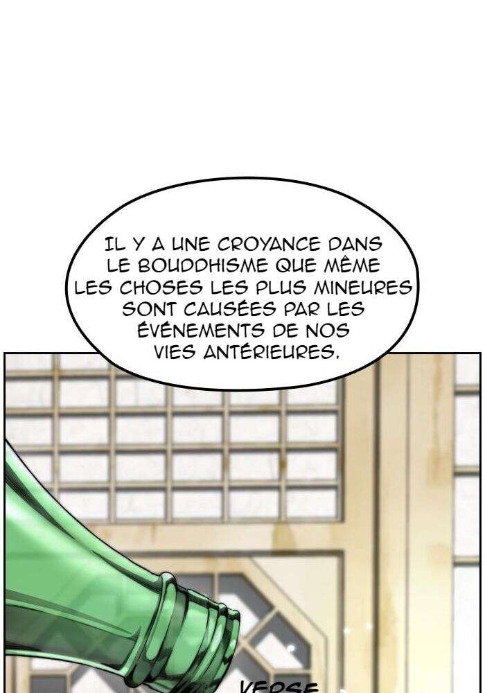 Wind Breaker Chapitre 411 - Page 137