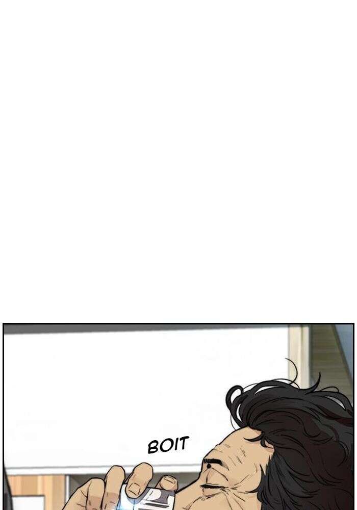 Wind Breaker Chapitre 411 - Page 142