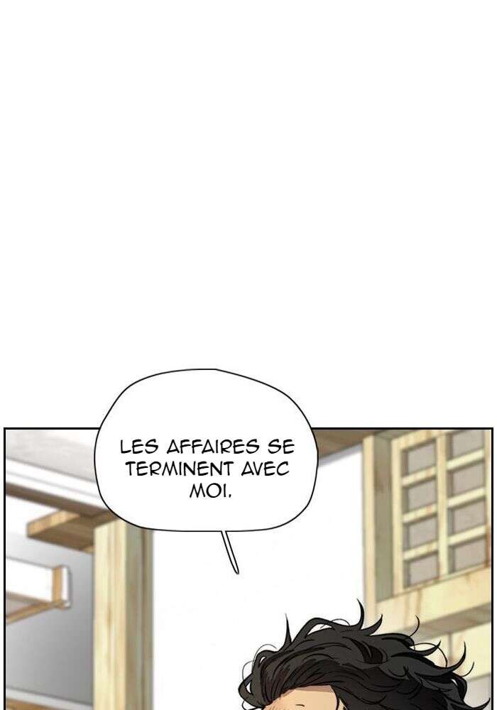 Wind Breaker Chapitre 411 - Page 146