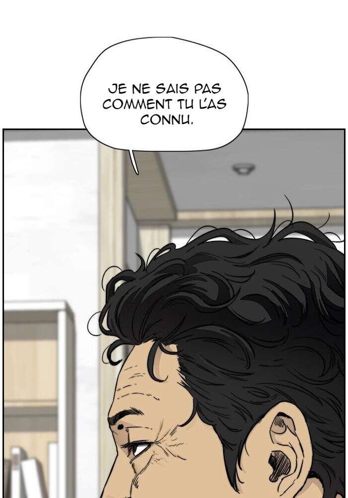 Wind Breaker Chapitre 411 - Page 149