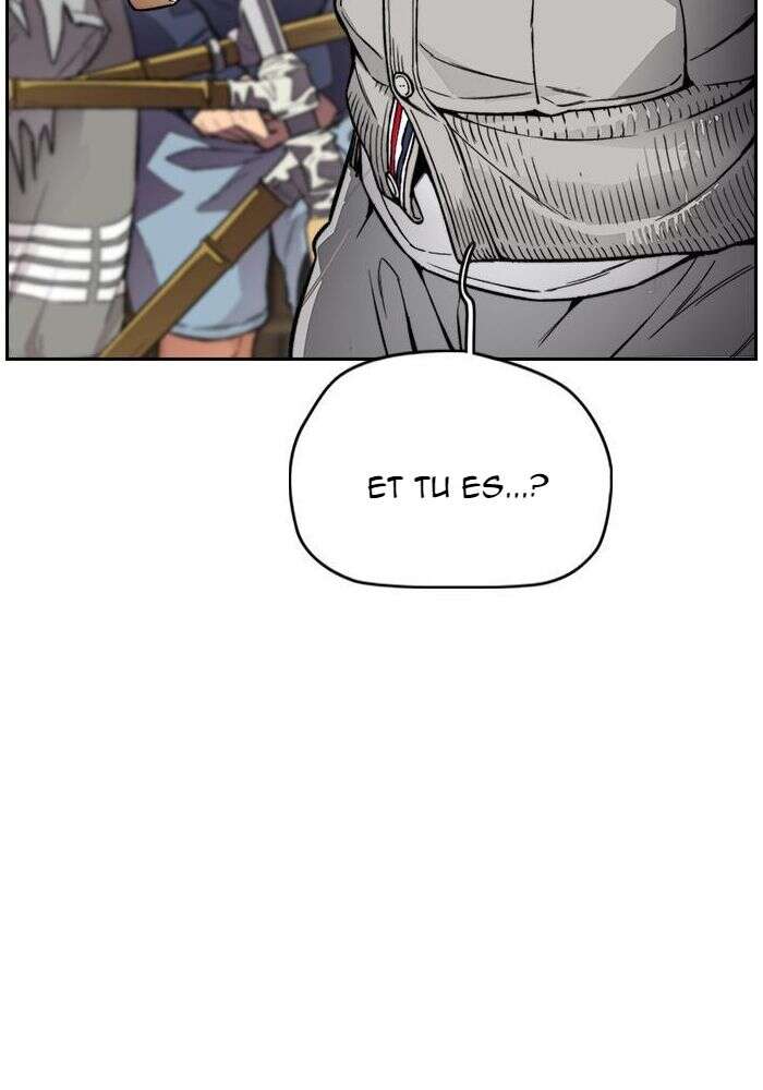 Wind Breaker Chapitre 411 - Page 15