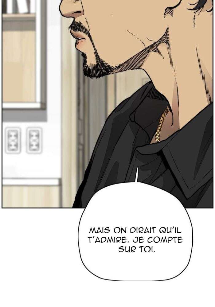 Wind Breaker Chapitre 411 - Page 150