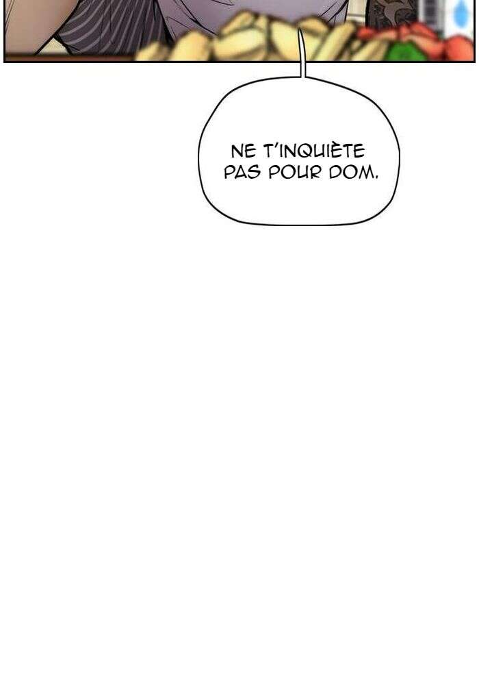 Wind Breaker Chapitre 411 - Page 157
