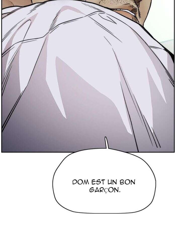 Wind Breaker Chapitre 411 - Page 161