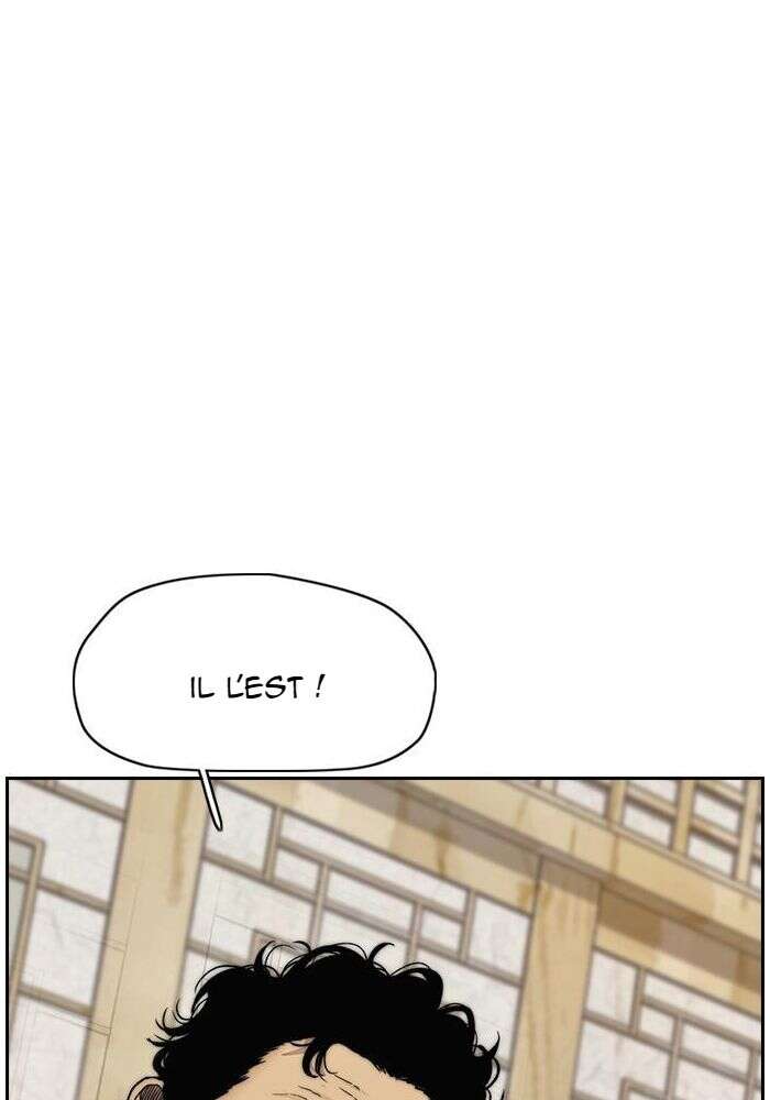 Wind Breaker Chapitre 411 - Page 164