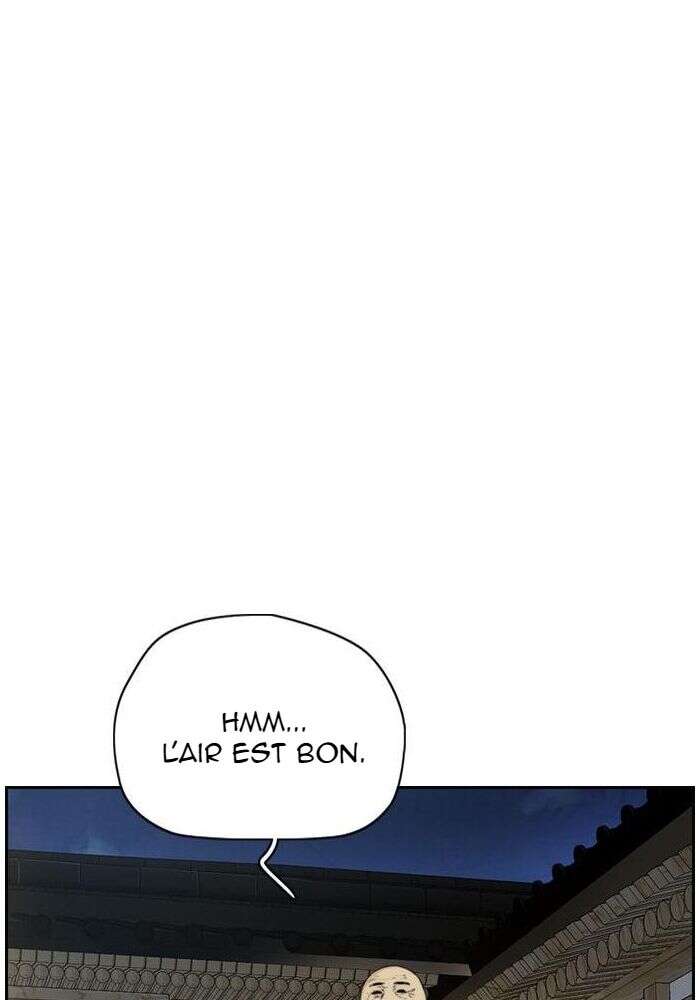 Wind Breaker Chapitre 411 - Page 170